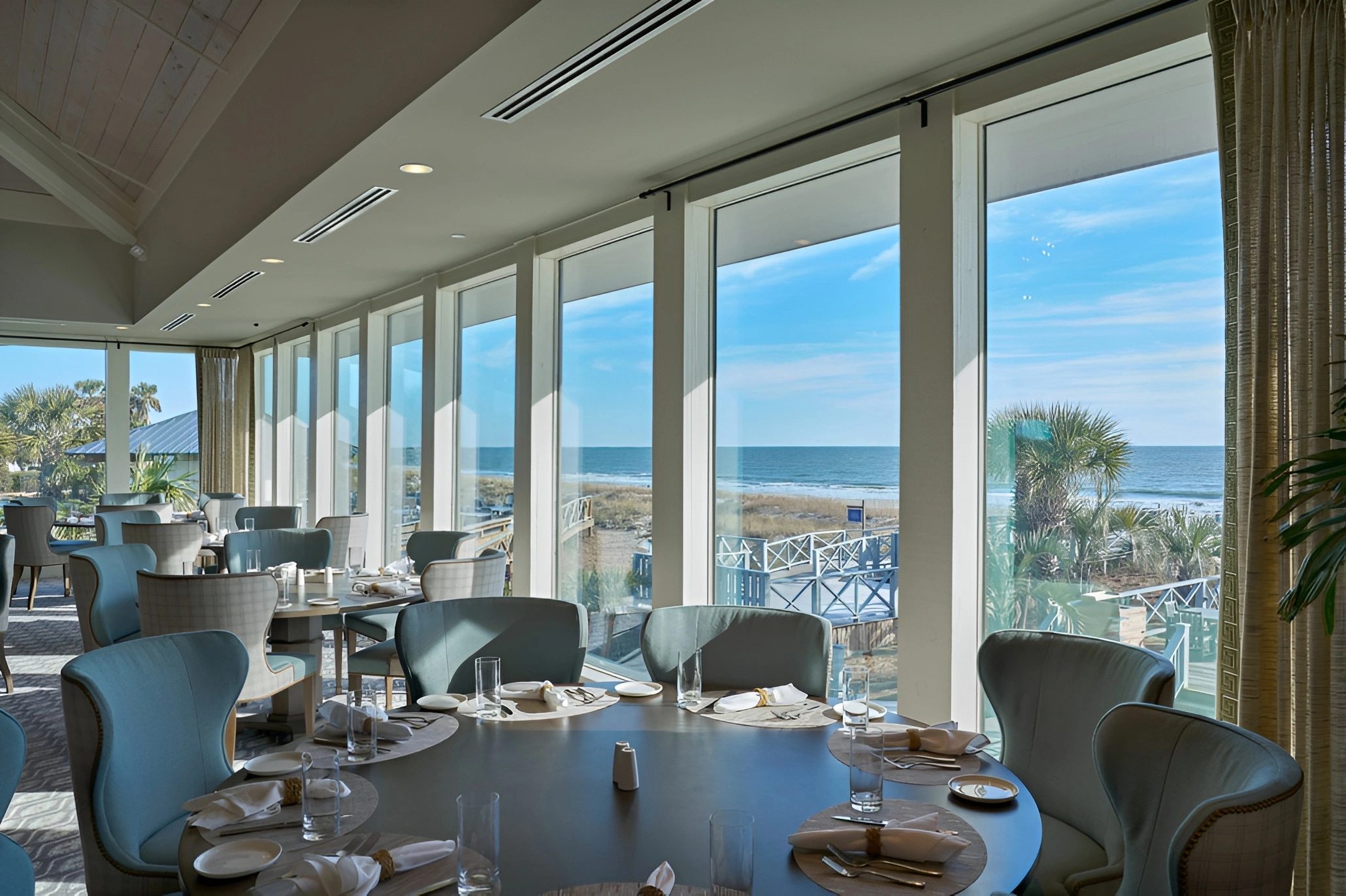The Beach Club