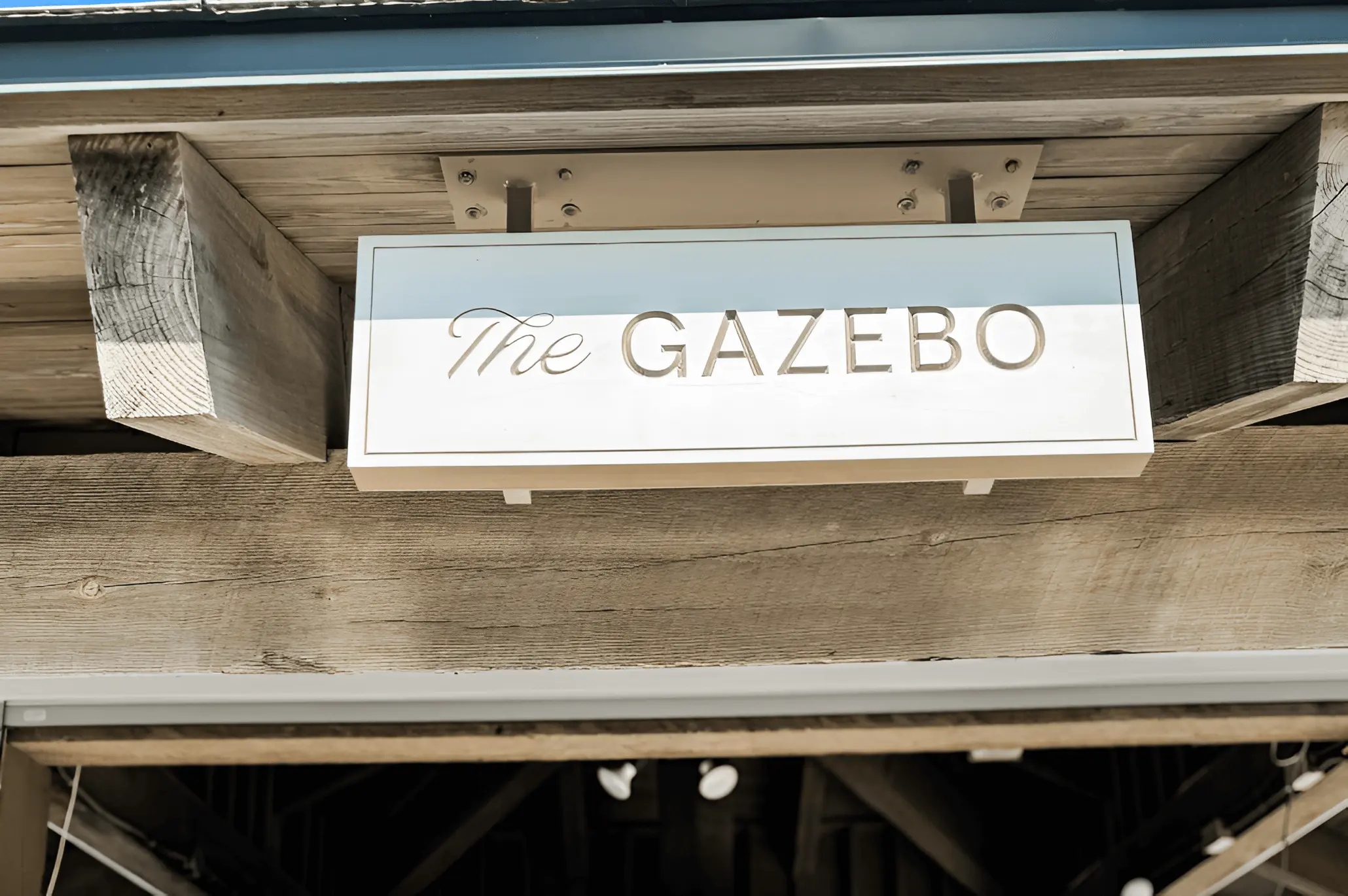 The Gazebo